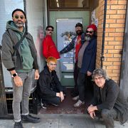 J.R.C.G live on the Decks (02.03.2026)