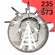 The Dollar Bin 235