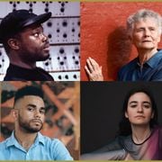 James Gormley presents Adventures In Sound And Music – 7 December 2023