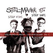 Lockdown Session 1: Einstein & Vimto's Favourites!