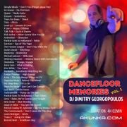 DANCEFLOOR MEMORIES VOL. 1