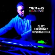 FREQUENCY 2DA EDICION - @KykYFoNTS DJSET (DRUM AND BASS, BASS, HOUSE, EDM, HARD)