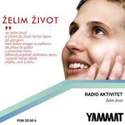 Radio Aktivitet - "Želim život", 08.12.2025.