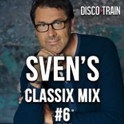 DJ Sven's Classix Mix #6
