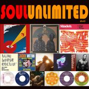 SOUL UNLIMITED Radioshow 649