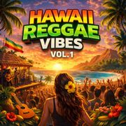 Island Reggae / In The Mix