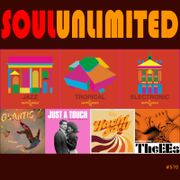 SOUL UNLIMITED Radioshow 570