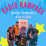 Radio Rampage - Episode 4
