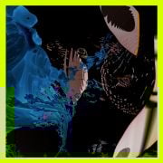 Attractive 'Acid' Cycles [Live@MusiquesCachées]