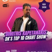 DK's Top 10 Chart Show (16.03.25)