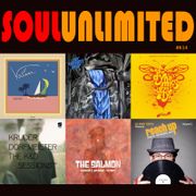 SOUL UNLIMITED Radioshow 614