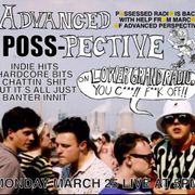 Advanced Poss-Pective (03.25.2024)