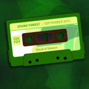 Sound Forest - September 2015 [COSP09] Cloud Of Silence promo mix