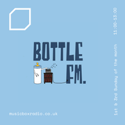 Bottle FM - Sunday 19th April 2026