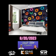 DJ Jam MGR Radio Mix 8-20-2023