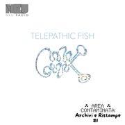 Area Contaminata – Archivi & Ristampe #1