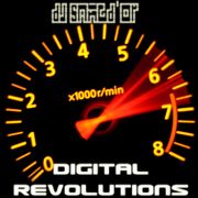 DJ §@ЙGd'ΩЯ - DIGITAL REVOLUTIONS - 2013-AUTUMN (RECAP)