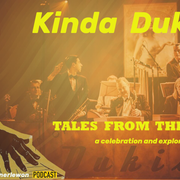 Tales from the far Side 22.08.24 Kinda Dukish