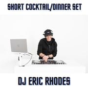 Short Cocktail/Dinner Mix