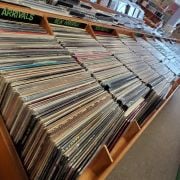 Episode 39: From The New Arrivals Bin