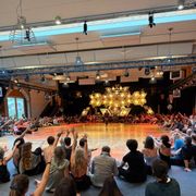 Closing set @ Ecstatic Dance Festival Winter 2025