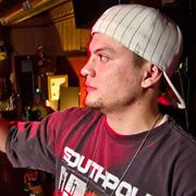 Chris Adamantium - Trendy