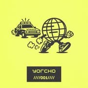 Yorcho ///001/// - UK Garage, Breaks, UK Funky...
