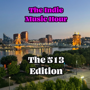 The Indie Music Hour 513 Edition Ep 1