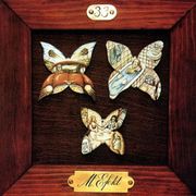 Rezavé struny 33 - Blue Effect