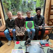 Brownswood Basement w/ Domenico Lancellotti & Ricardo Dias Gomes, Brian d'Souza and Kon // 18-04-24