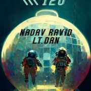 Nadav Ravid & Lt.Dan - <<120 @ Soul:r 90, 30.12.2022