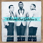 Supah Lion Oldies But Goldies 2 Mayo 2019 Mixtape Del