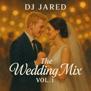 DJ Jared Wedding Reception Sample Mix