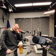 Svmerki feat Kazei @ Radio Kampus • WFAPFBCZ • 22.02.2026