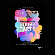 SPN Sessions - Sept 23