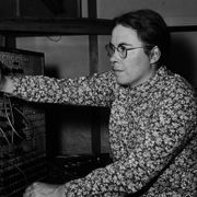 ✚ PAULINE OLIVEROS [Experimental #037]