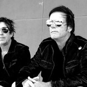 GerrY Casey INterviews The 100 Watt Vipers