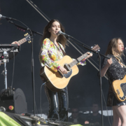 Glastonbury Special - 27th July 2017 - Concentus Music