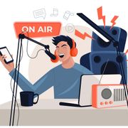 Clouzine Eclectic Radio Show #14