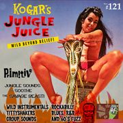 Kogar's Jungle Juice Show #121