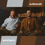 Mikołaj Kostka w Poranku Jazzkultury - 20.10.2023