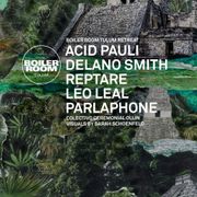Acid Pauli - Tulum (Boiler Room)
