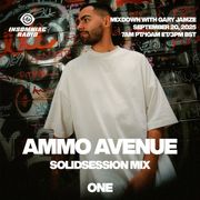 Mixdown with Gary Jamze 9/20/25- Ammo Avenue SolidSession Mix