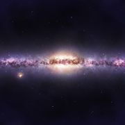 Dave's Deep Space Place - Show 36 - 3-23-2025