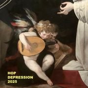 Hop Depression mixtape [Day In The Sun, December 2025]