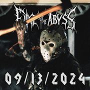 Edge of the Abyss 09/13/2024 - Friday the 13th!