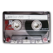 Éxtasis 1-01 (8 septiembre 1989)