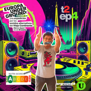 Europa Underground #4-T2