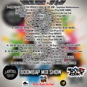 LOTMIX SHOW - S7 Ep50 [Boombap Mixshow]