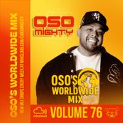 OSO's WORLD WIDE MIX VOL 76